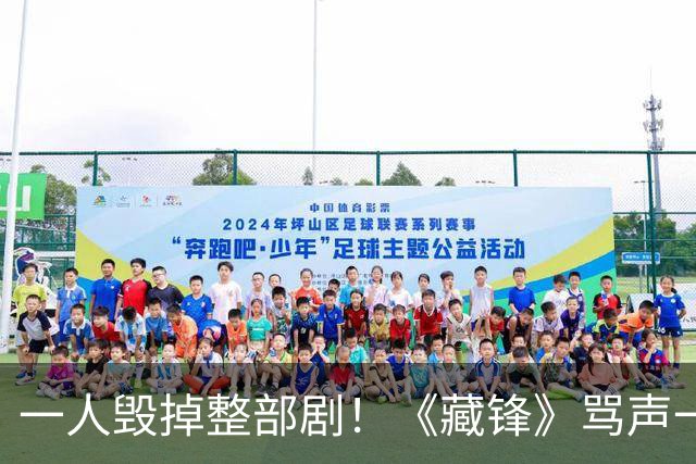 一人毁掉整部剧！《藏锋》骂声一片，，观众直呼下架，，理由出奇一致