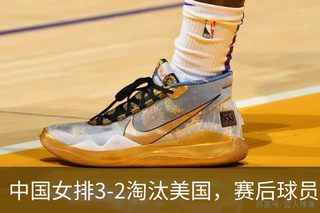 中国女排3-2淘汰美国，赛后球员表现评分：3满分3优秀 2及格
