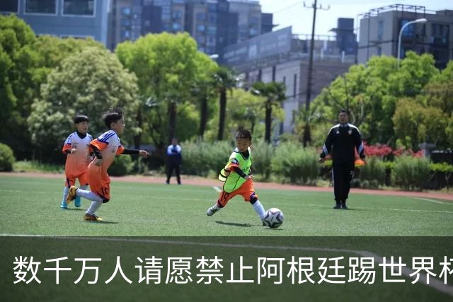 数千万人请愿禁止阿根廷踢世界杯 阿总统：世人都嫉妒我们